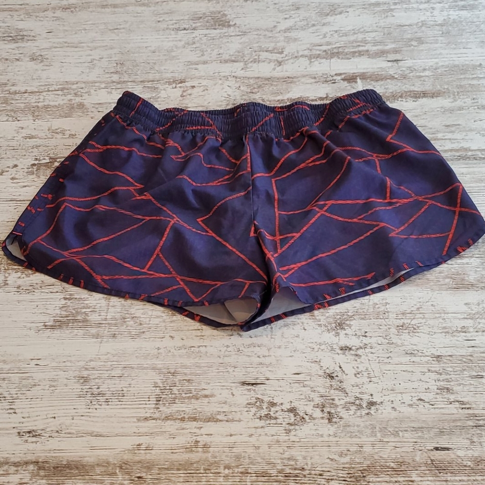 Womens Champion c9 shorts size large